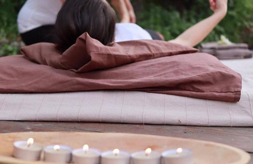 Faia Other | Senses Glamping