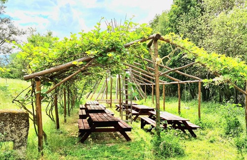 Faia Other | Senses Glamping