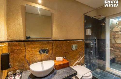 Village Hokra Villa | Senses of Poetry