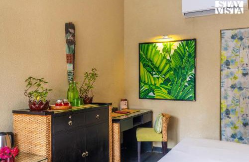 Village Hokra Villa | Senses of Poetry
