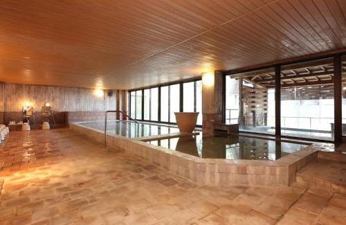 Hagi Hotel | Senshunraku - Vacation STAY 18450v