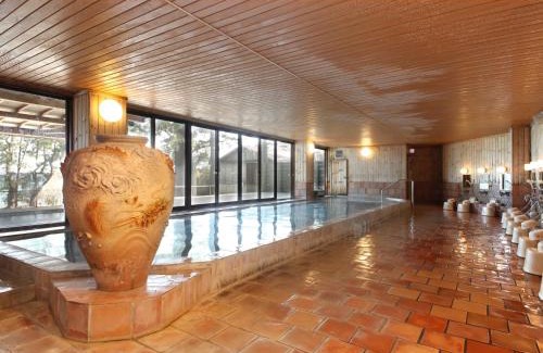 Hagi Hotel | Senshunraku - Vacation STAY 18450v