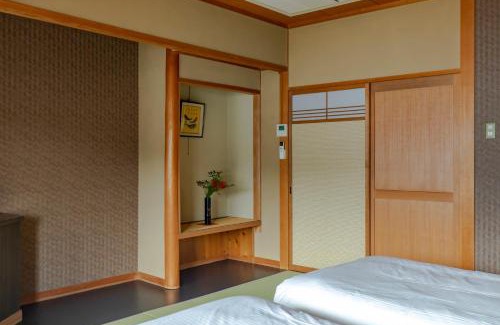 Kinosaki Onsen Hotel | Sensui