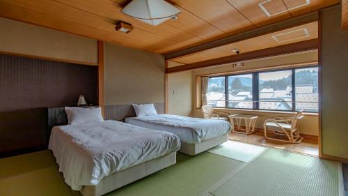 Kinosaki Onsen Hotel | Sensui
