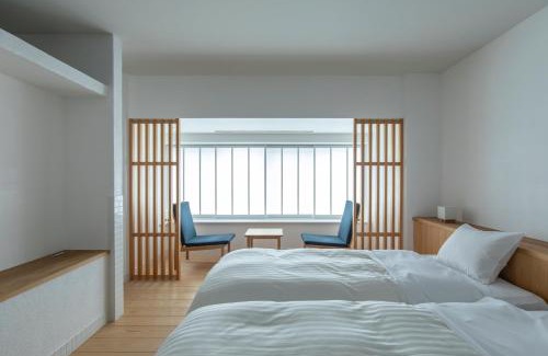 Kinosaki Onsen Hotel | Sensui