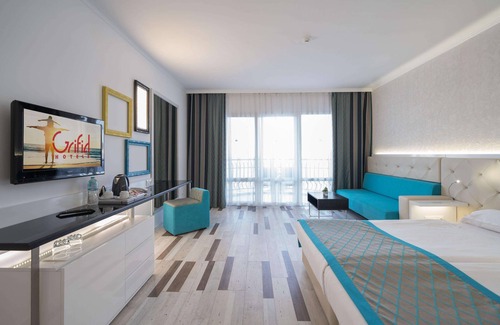 Golden Sands Resort | Sentido Hotel Marea - All Inclusive