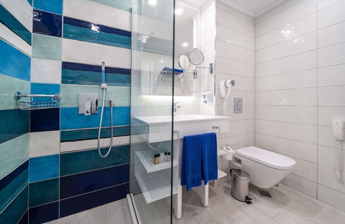 Golden Sands Resort | Sentido Hotel Marea - All Inclusive