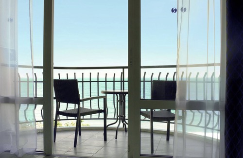 Golden Sands Resort | Sentido Hotel Marea - All Inclusive
