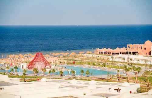 Marsa Alam Resort | Sentido Reef Oasis Suakin Resort