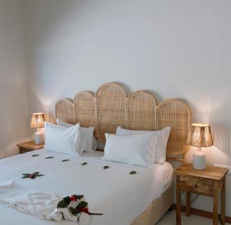 Inhambane Resort | Sentidos Beach Retreat