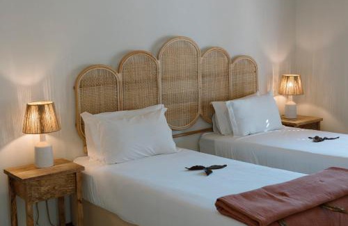 Inhambane Resort | Sentidos Beach Retreat