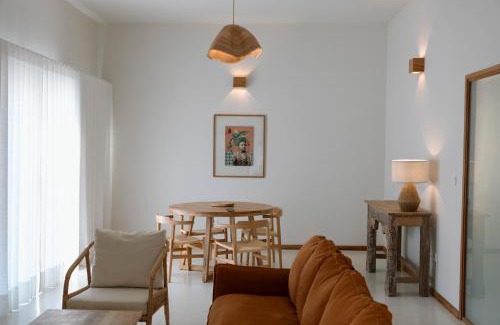 Inhambane Resort | Sentidos Beach Retreat