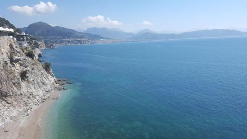Dragonea Bed & Breakfast | Sentiero Di Costiera