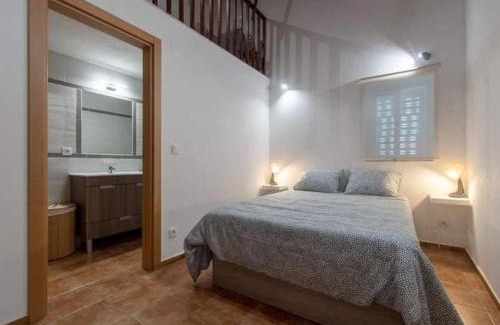 Murteira de Baixo House | Sentinela Place