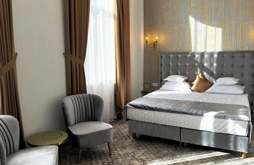 Gura Humorului Hotel | Sentir Hotel
