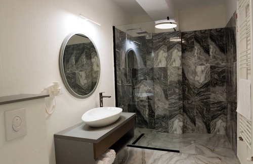 Gura Humorului Hotel | Sentir Hotel