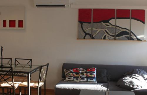 Vic Apartment | SENTIR VIC