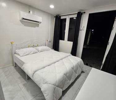 Dabong Cabin | Sentosa Palace