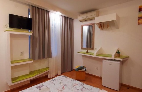 Nessebar New Town House | Sentosa ROOM