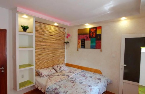 Nessebar New Town House | Sentosa ROOM
