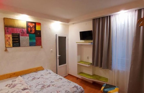 Nessebar New Town House | Sentosa ROOM