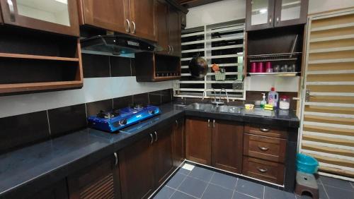 Kuala Terengganu House | Sentosa2Stay Gong Badak Kuala Terengganu