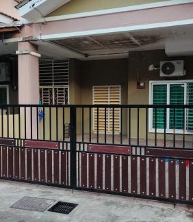 Kuala Terengganu House | Sentosa2Stay Gong Badak Kuala Terengganu