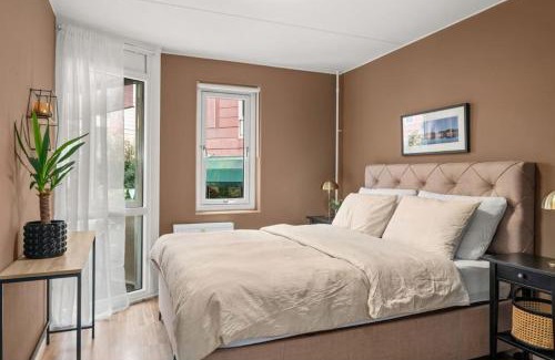 Gronland Apartment | Sentral & Cozy apartment