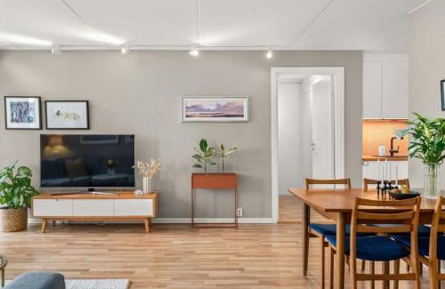 Gronland Apartment | Sentral & Cozy apartment