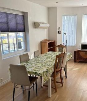 Haugesund Apartment | Sentral leilighet i Haugesund