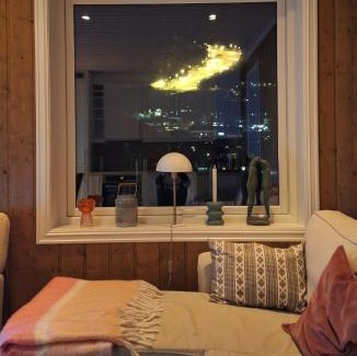 Geilo Apartment | Sentral leilighet på Geilo
