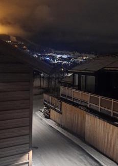 Geilo Apartment | Sentral leilighet på Geilo