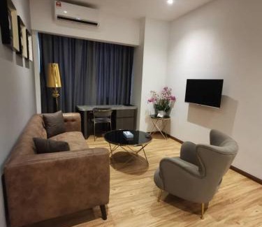 Bintulu Hotel | Sentral View Hotel Bintulu