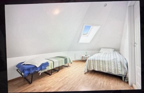 Arendal Apartment | Sentralt i Arendal