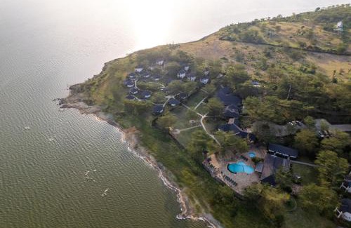 Lake Elementaita Cabin | Sentrim Elementaita Lodge