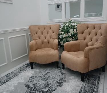Ijok House | Sentrovue Paradise