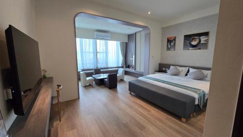 Hengchun Old Town House | Senya Hotel