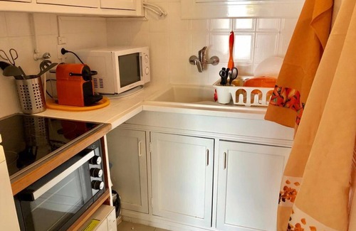 Sant Feliu de Guixols Apartment | Senya Salvi 12 CostaBravaSi - Pool, Sea, views