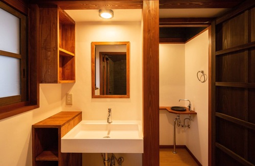 Yuasa House | SenzanAn Kajiyamachi 301