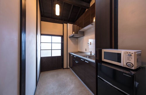 Yuasa House | SenzanAn Kitamachi 101