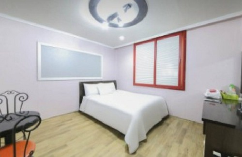 Seocheon Hotel | Seocheon Propose