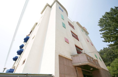 Seocheon Hotel | Seocheon Propose