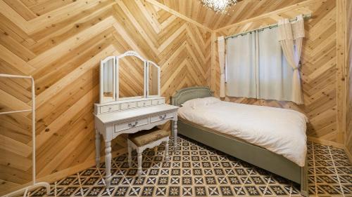 Andeok House | Seogwipo Unyeong Pension