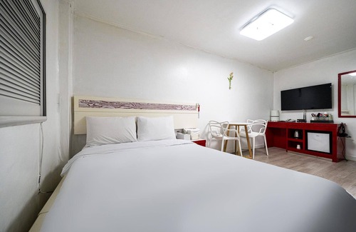 Seokgwan-dong Hotel | Seongbuk Rich