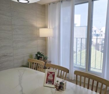 Seongsan-dong Villa | Seongsan Atelier