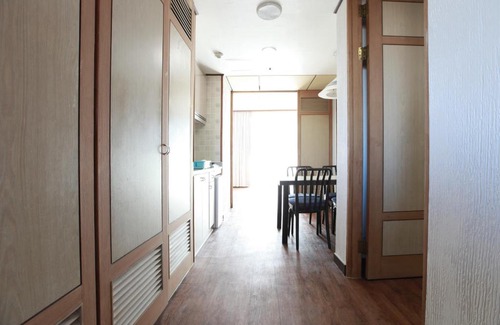 Sokcho Hotel | Seorak Pine Resort