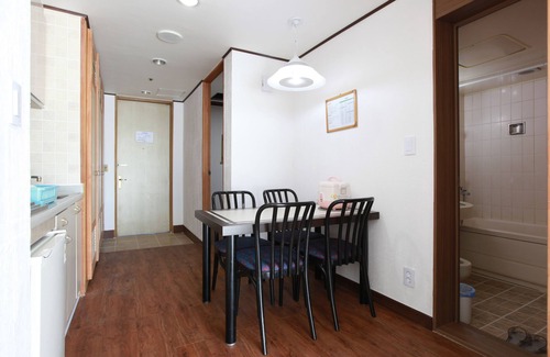 Sokcho Apartment | Seorak Pine Resort