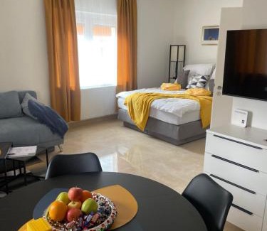 Lend Apartment | SEOS Self Check in ,Gratis parken