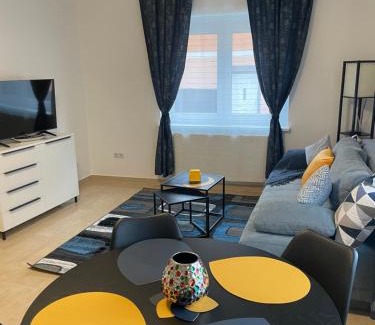 Lend Apartment | SEOS Self Check in ,Gratis parken