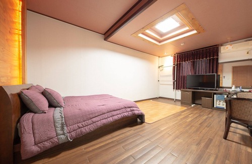 Seosan Hotel | Seosan Peace Motel